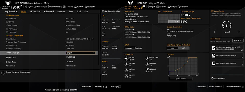 TUF GAMING B760-PLUS WIFI Asus Tuf Gaming B760-Plus Wi-Fi Anakart a3