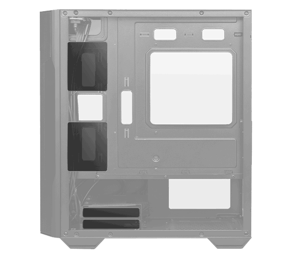 MSI MAG FORGE M100A Kasa a5