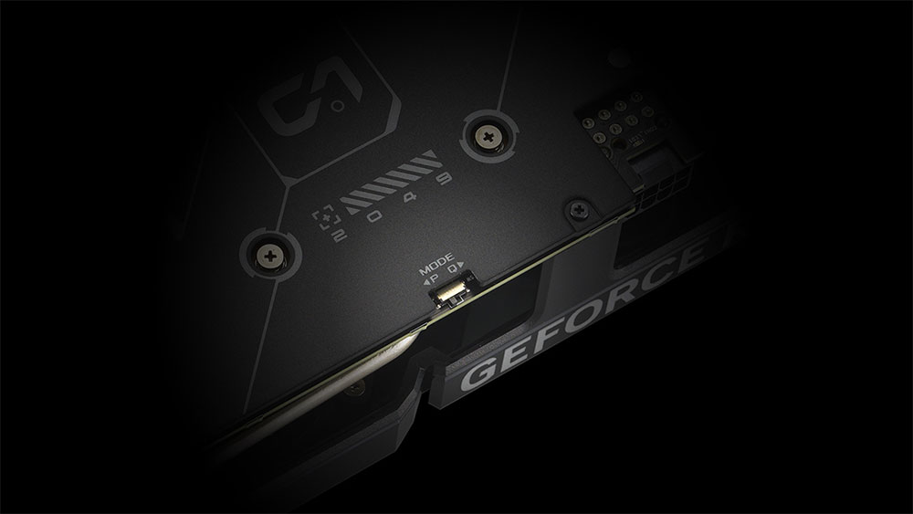 ASUS Dual GeForce RTX™ 4060 Ti OC Edition 8GB GDDR6 ASUS Dual GeForce RTX 4060 Ti OC 8GB Ekran Kartı a8