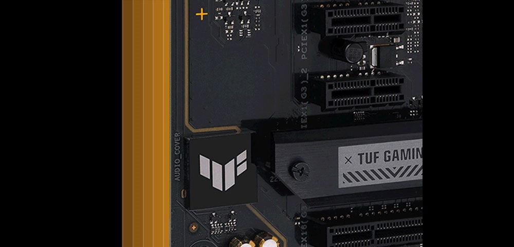 TUF GAMING B760-PLUS WIFI Asus Tuf Gaming B760-Plus Wi-Fi Anakart a6