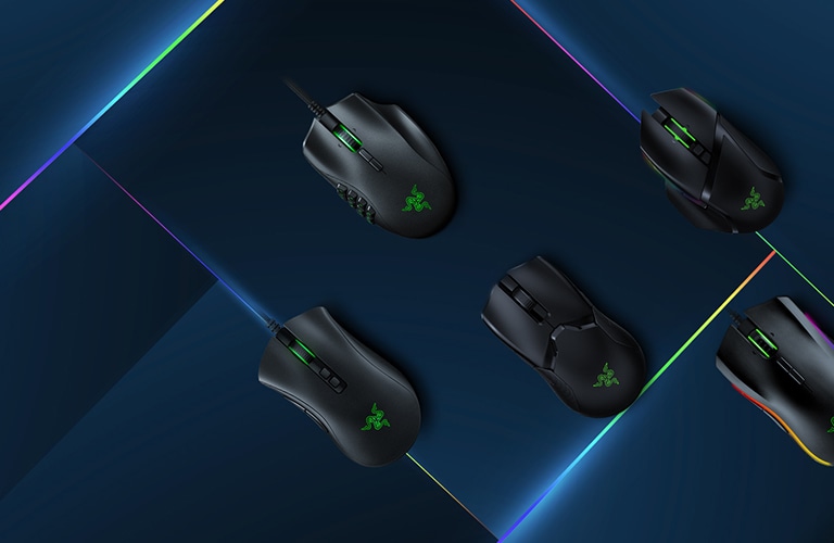 Razer DeathAdder Essential Mouse a9
