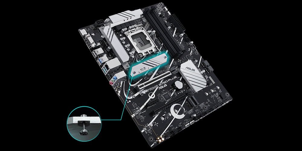 Asus Prime B760-Plus Anakart a7