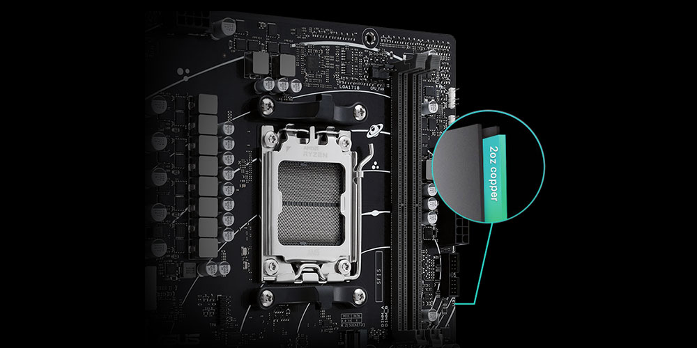 PRIME A620M-K ASUS Prime A620M-K Anakart a8