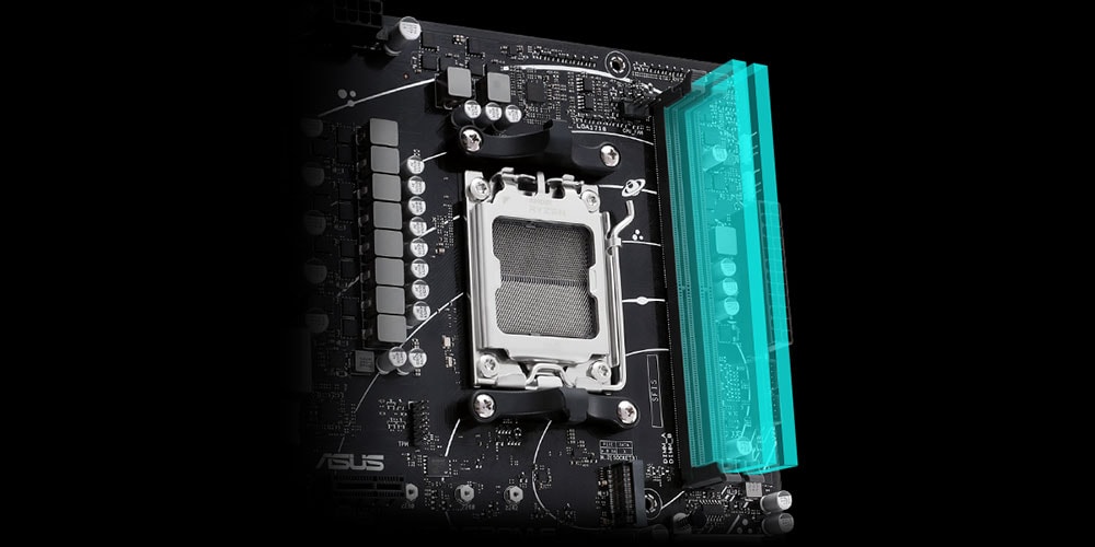 PRIME A620M-K ASUS Prime A620M-K Anakart a9