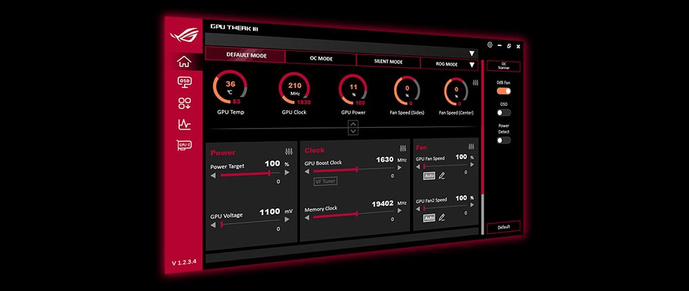 ASUS Dual GeForce RTX™ 4070 12GB GDDR6X ASUS Dual GeForce RTX™ 4070 12GB GDDR6X