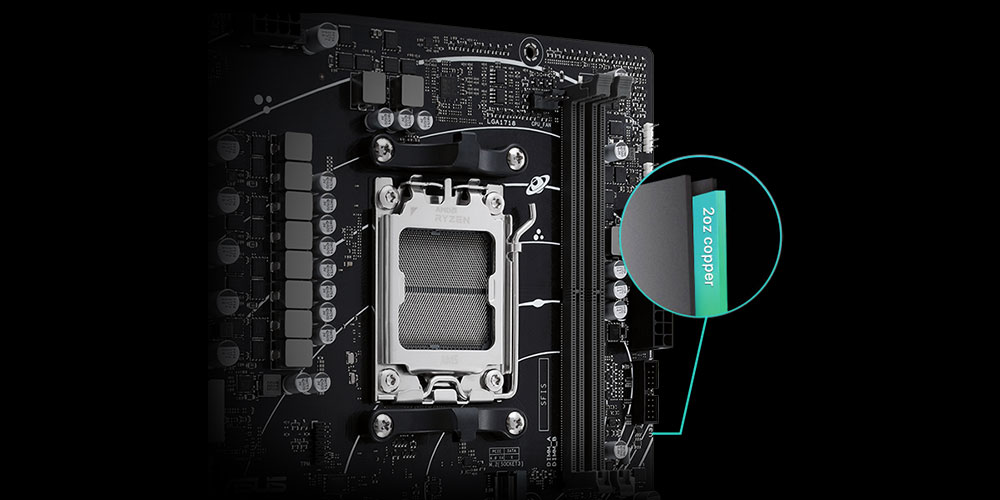 PRIME A620M-E-CSM ASUS Prime A620M-E anakart, DDR5 RAM, AM5 soket ve M.2 desteği ile yüksek performans sağlar. HDMI, DP ve VGA çıkışlarıyla çoklu ekran bağlantısı sunar, oyun ve ofis kullanımı için ideal.