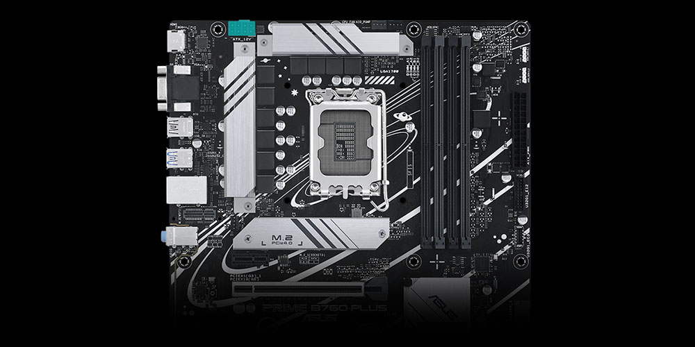 Asus Prime B760-Plus Anakart a10