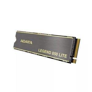 Adata Legend 850 1tb Lite Nvme Pcie 4 0 Okuma 5000mb Yazma 3200mb Ps5 Uyumlu M 2 Ssd Aleg 850l 1000gcs Y2