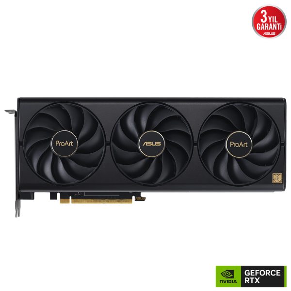 Asus Proart Rtx 4070 Ti Oc 12gb Gddr6x 192 Bit Dlss 3 Ekran Karti 1