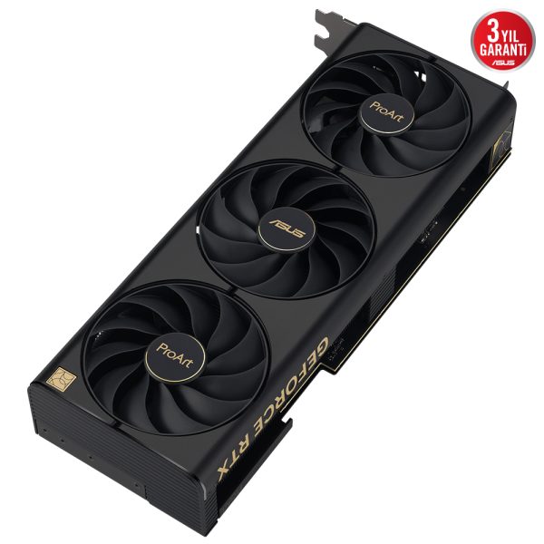 Asus Proart Rtx 4070 Ti Oc 12gb Gddr6x 192 Bit Dlss 3 Ekran Karti 2