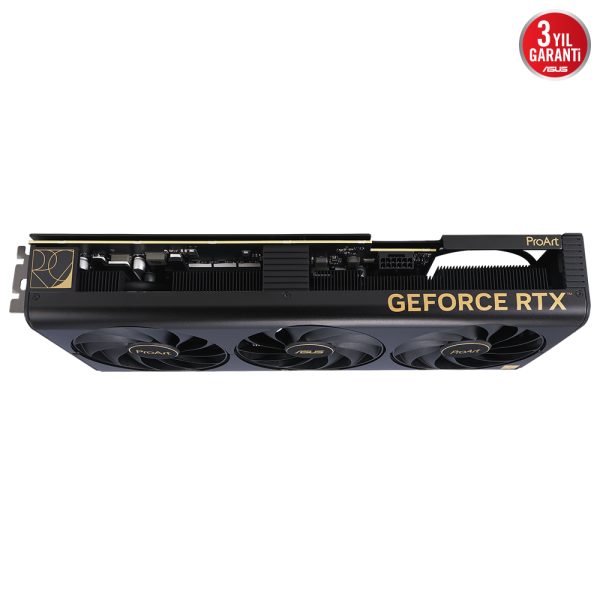Asus Proart Rtx 4070 Ti Oc 12gb Gddr6x 192 Bit Dlss 3 Ekran Karti 5