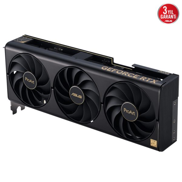 Asus Proart Rtx 4070 Ti Oc 12gb Gddr6x 192 Bit Dlss 3 Ekran Karti 6