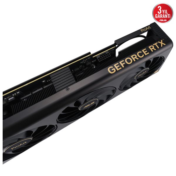 Asus Proart Rtx 4070 Ti Oc 12gb Gddr6x 192 Bit Dlss 3 Ekran Karti 7