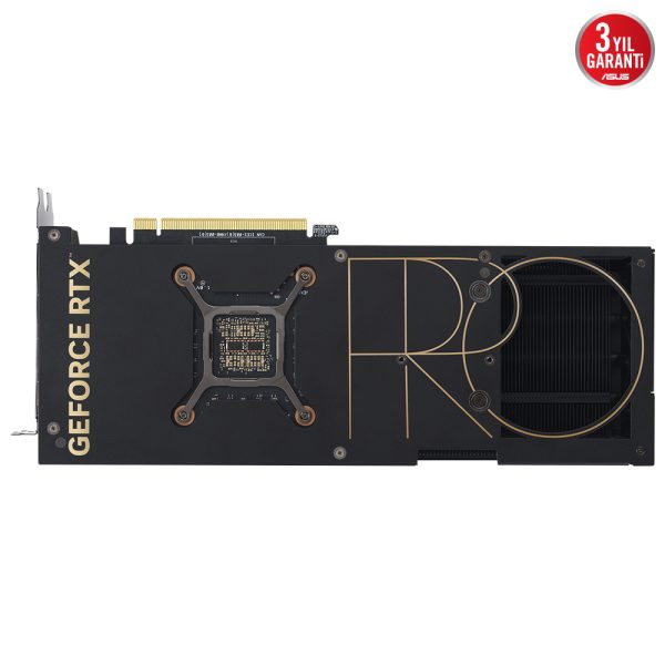 Asus Proart Rtx 4070 Ti Oc 12gb Gddr6x 192 Bit Dlss 3 Ekran Karti 9