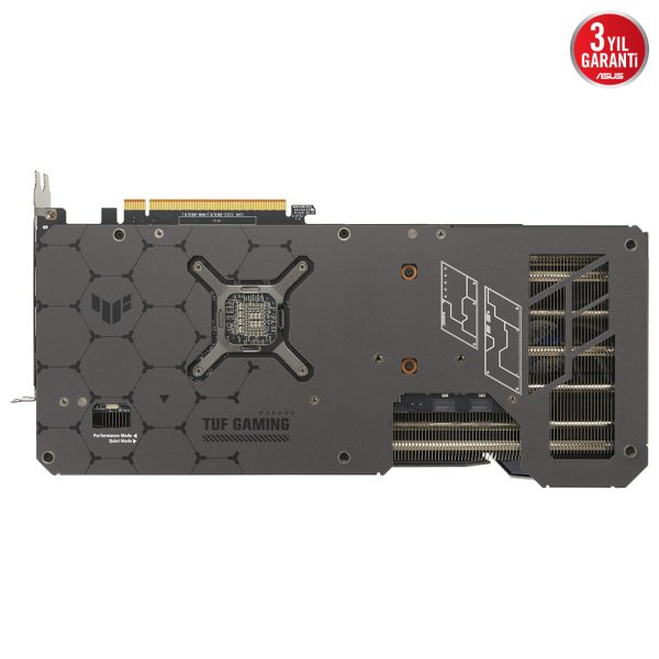 Asus Radeon Tuf Rx 7700 Xt Gaming Oc 12gb Gddr6 192 Bit Ekran Karti 10