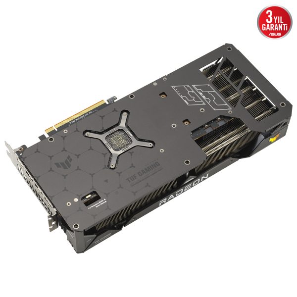 Asus Radeon Tuf Rx 7700 Xt Gaming Oc 12gb Gddr6 192 Bit Ekran Karti 11