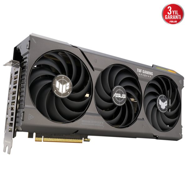 Asus Radeon Tuf Rx 7700 Xt Gaming Oc 12gb Gddr6 192 Bit Ekran Karti 9