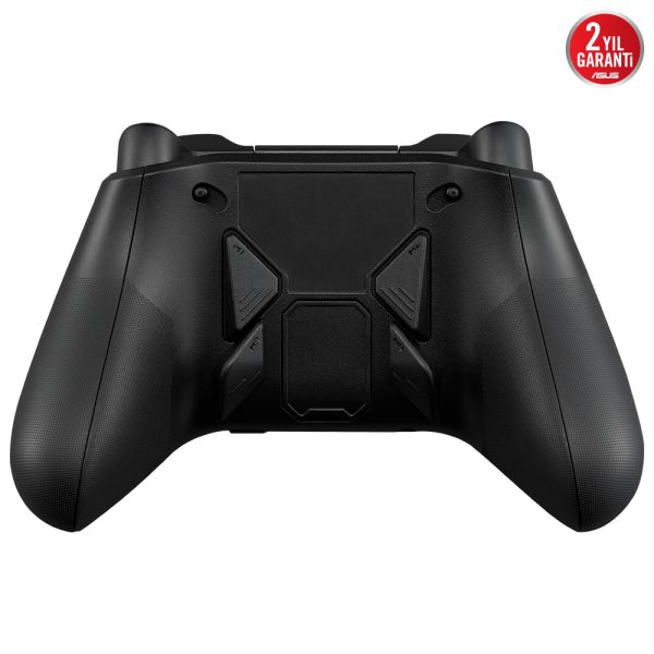 Asus Rog Raikiri Pro Gd300x Rgb Kablosuz Gamepad 3