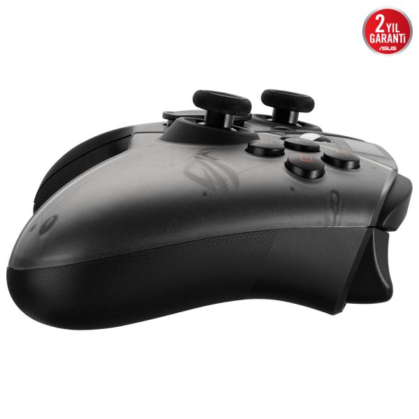 Asus Rog Raikiri Pro Gd300x Rgb Kablosuz Gamepad 4