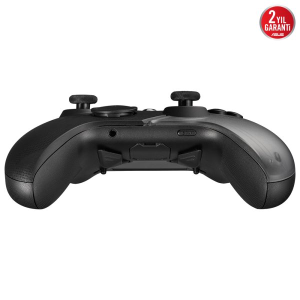 Asus Rog Raikiri Pro Gd300x Rgb Kablosuz Gamepad 7