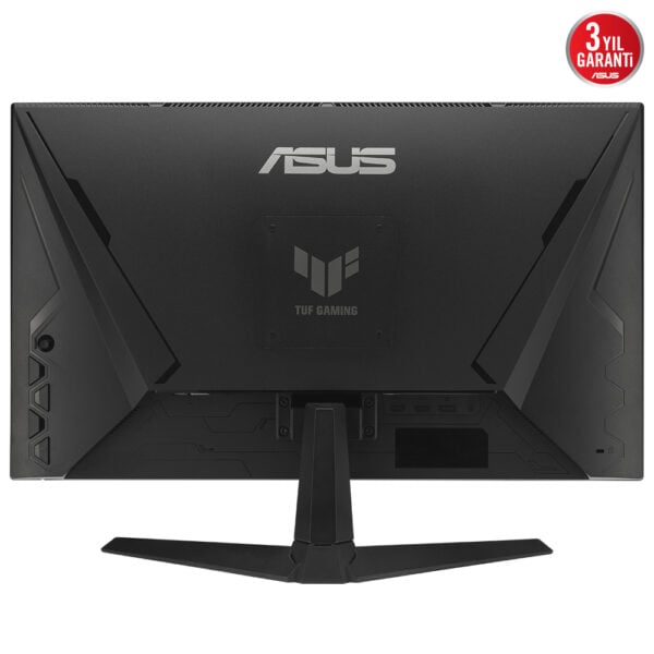 Asus Tuf Gaming Vg249q3a 23 8 Inc 180hz 1ms Full Hd Freesync Fast Ips Gaming Monitor Yy7