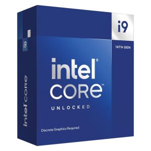 Intel Core I9 14900kf 6 0ghz 36mb Onbellek 24 Cekirdek 1700 Islemci Y
