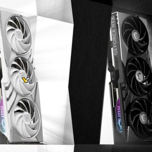 Msi Oyun Gpu'ları Yenilenme Döneminde