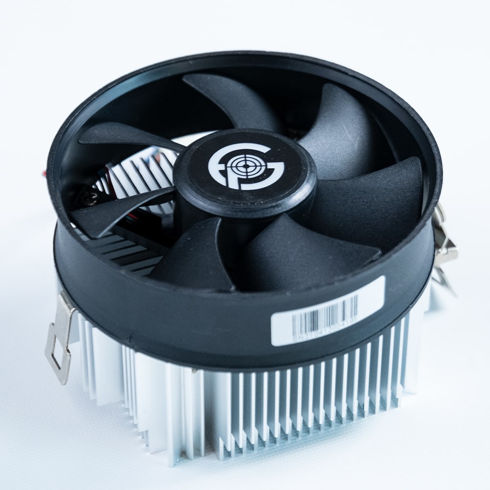 Performax 9225m12s Islemci Fani