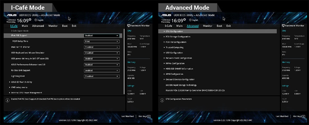 EX-B760M-V5 D4-CSM ASUS EX-B760M-V5 D4-CSM Anakart a11
