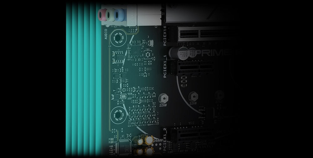 PRIME B650M-K ASUS Prime B650M-K Anakart a11