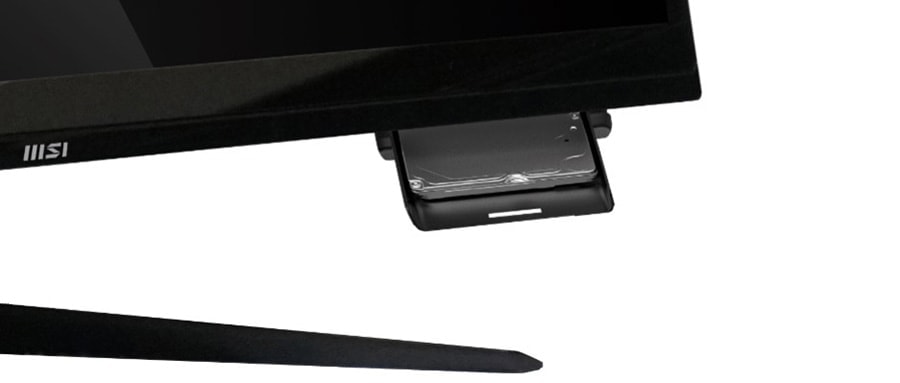 MSI PRO AP222T 13M-071TR Bilgisayar – KOLAY BAKIM