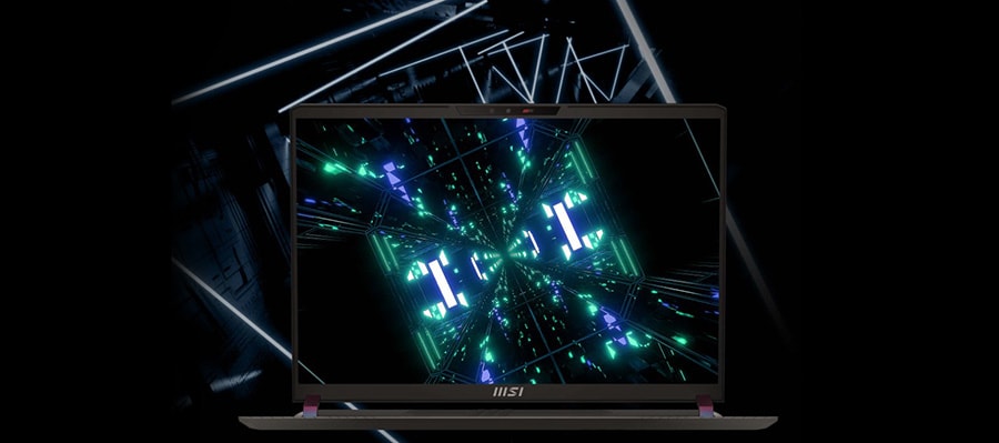 MSI Vector GP68HX 13VH-227XTR Gaming Laptop – EŞSİZ GÖRSELLER
