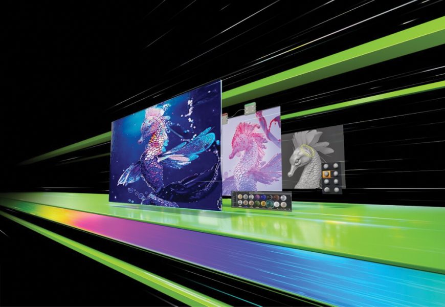 ASUS ProArt GeForce RTX 4060 Ti OC 16GB Ekran Kartı a14