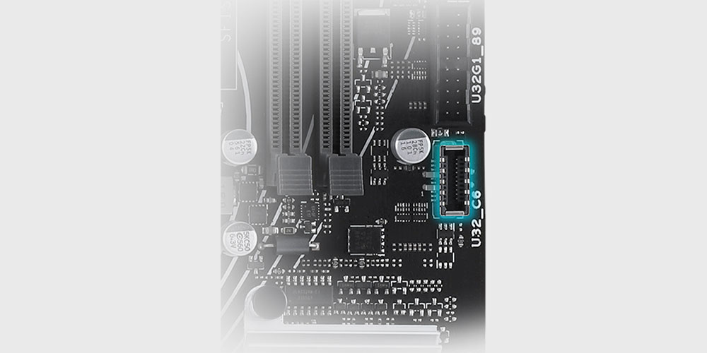 PRIME B650M-K ASUS Prime B650M-K Anakart a16