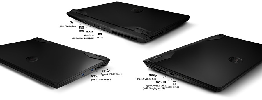 MSI Alpha 17 C7VG-036TR Gaming Laptop – TÜM ÖZELLİKLER BİR ARADA, görsel 17