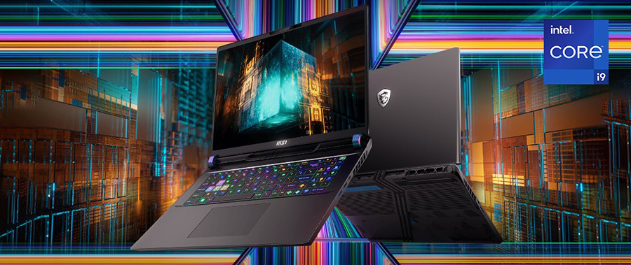 MSI VECTOR GP78HX 13VG-097TR Gaming Laptop – PERFORMANS İÇİN DOĞDU