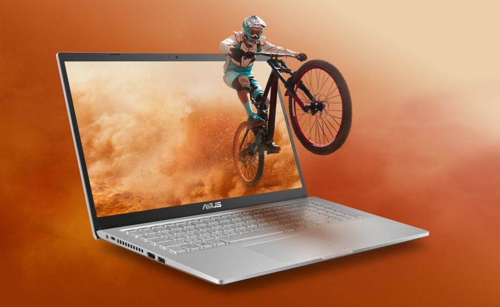 ASUS X515EA-BQ967v4 Laptop – Kolay taşınabilirlik. Zahmetsiz üretkenlik., görsel 3