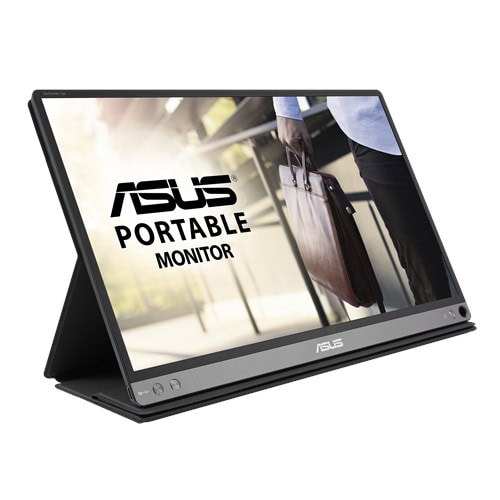 ASUS ZenScreen GO MB16AP Taşınabilir USB Monitör