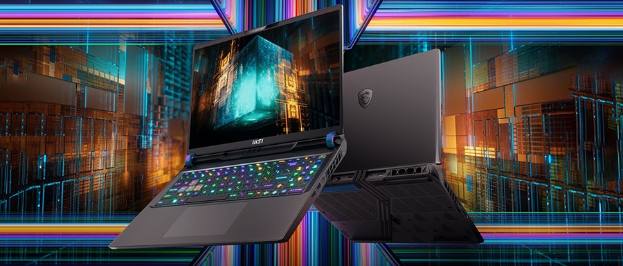 MSI Vector GP68HX 13VH-227XTR Gaming Laptop – PERFORMANS İÇİN DOĞDU