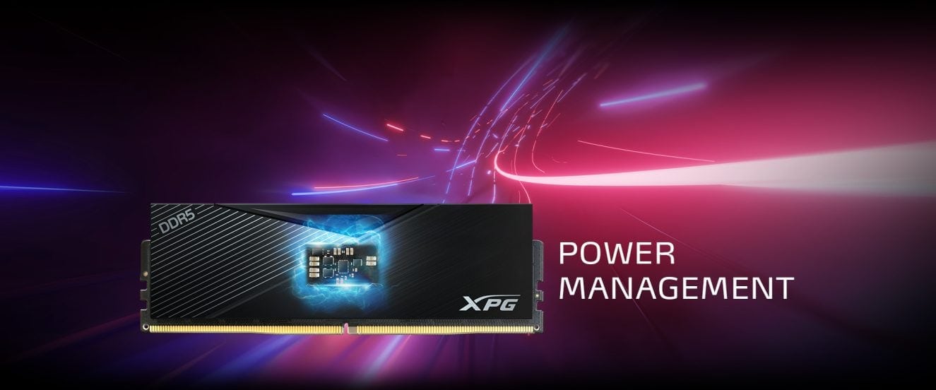 XPG Lancer Ram a2