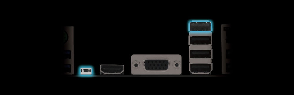 PRIME B650M-K ASUS Prime B650M-K Anakart a23