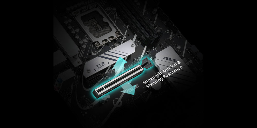 PRIME B650M-K ASUS Prime B650M-K Anakart a24