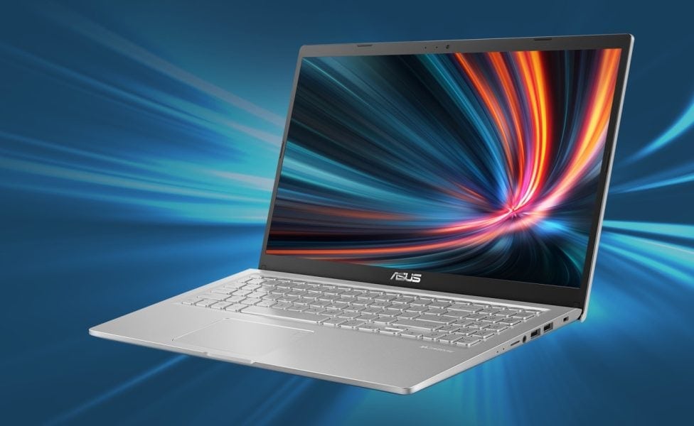 ASUS X515EA-BQ967v4 Laptop – Daha fazla sığdır, daha fazla yap