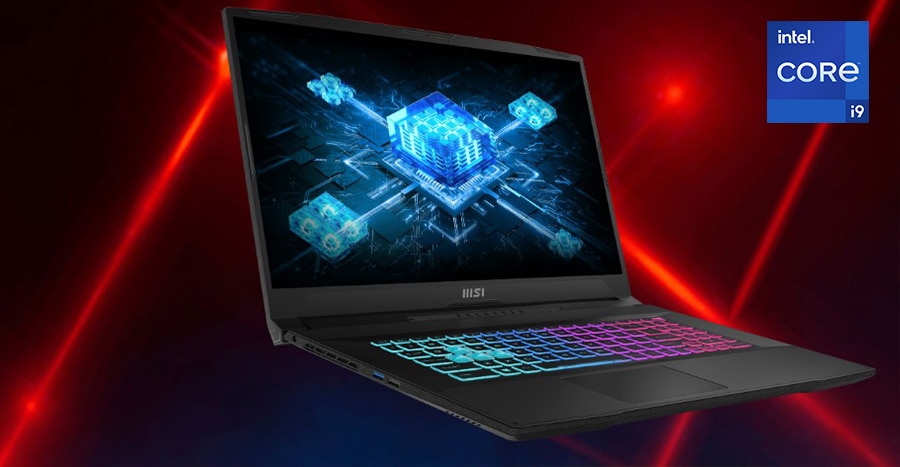 MSI Katana 15 B13VGK-1469XTR Gaming Laptop a3