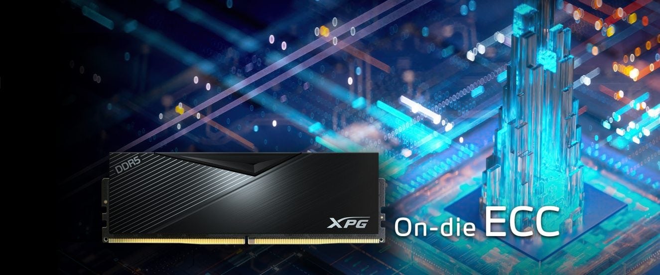 XPG Lancer Ram a3