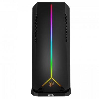 MSI MAG META S3SI-029FR Masaüstü Bilgisayar – görsel 1