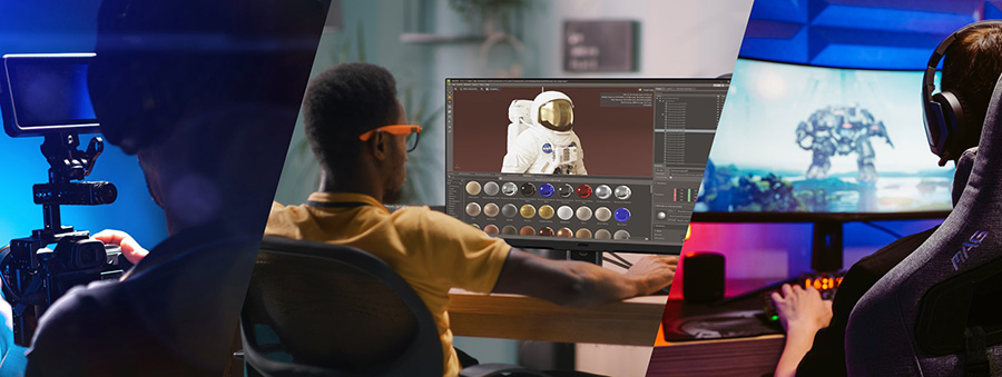 MSI MPG INFINITE X2 13FNUE-083EU Masaüstü Bilgisayar – NVIDIA Studio ile Fikirlerinize Hız Kazandırın