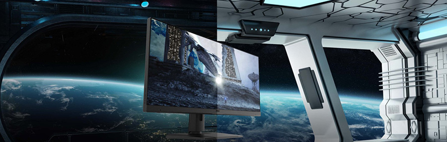 MSI Optix MPG321QRF-QD 32 inç Gaming Monitör – SMART BRIGHTNESS