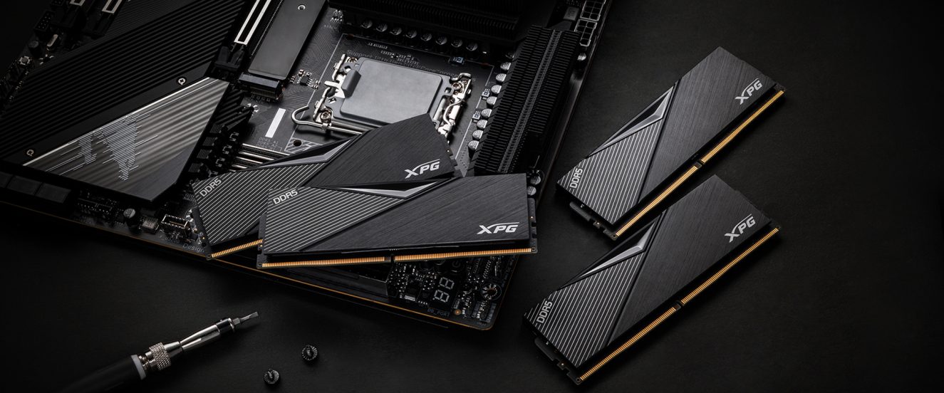 XPG Lancer Ram a4