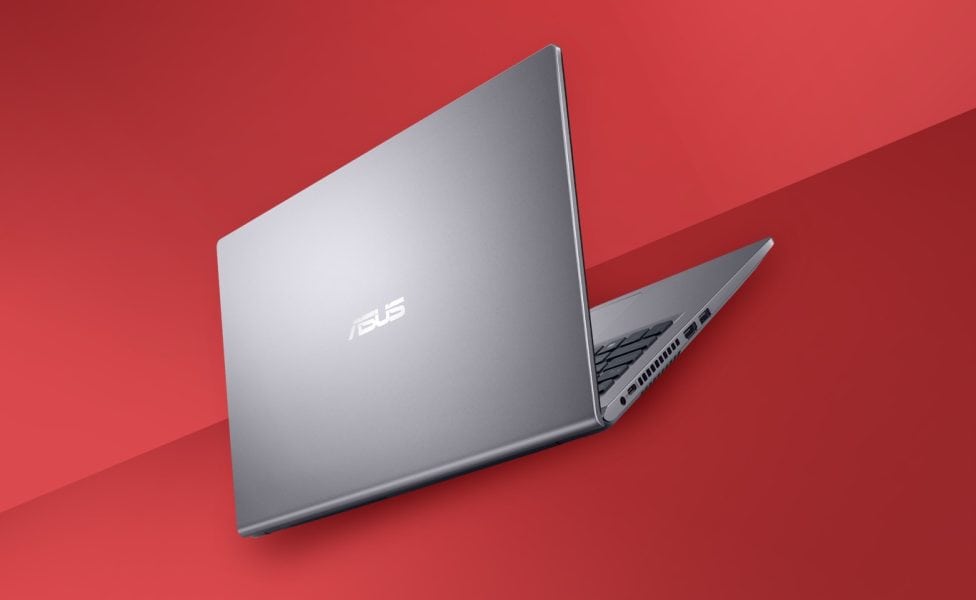 ASUS X515EA-BQ967v4 Laptop – Dinamik hayat tarzını güçlendir